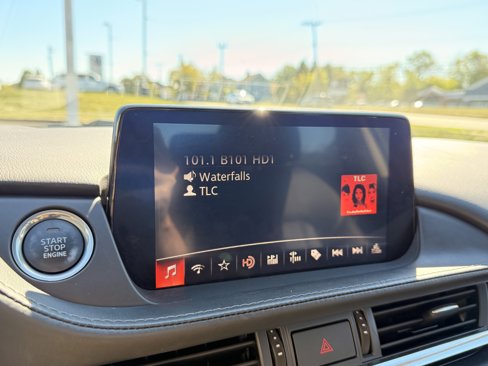 Used 2018 MAZDA MAZDA6 Touring image 17