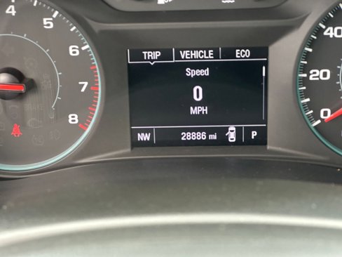 Used 2024 Chevrolet Malibu LT image 40