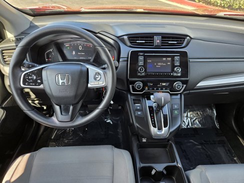 Used 2020 Honda CR-V LX image 8