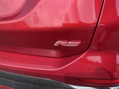 Used 2023 Chevrolet Equinox RS image 13