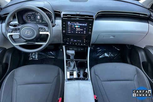 Used 2024 Hyundai Tucson SEL image 16