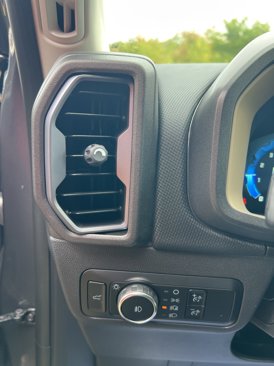 New 2025 Ford Bronco Sport Big Bend image 20