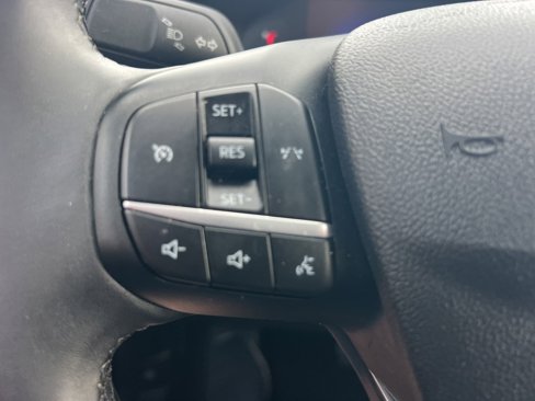 Used 2023 Ford Escape Active image 24