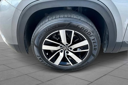 Used 2021 Volkswagen Atlas SE image 10