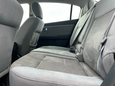 Used 2012 Nissan Sentra 2.0 SR image 14