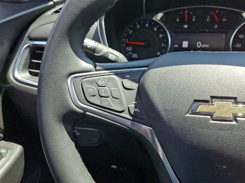 Certified 2023 Chevrolet Equinox LT image 16