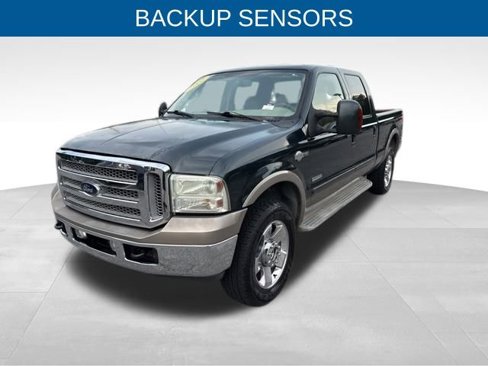 Used 2007 Ford F250 King Ranch image 3