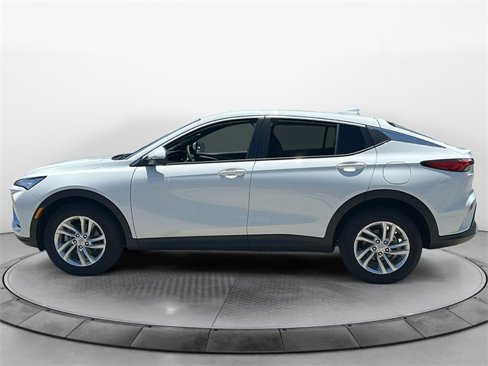 New 2025 Buick Envista Preferred w/ Convenience I Package image 4