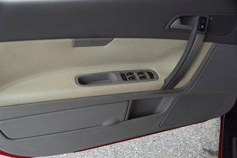 Used 2008 Volvo C70 T5 image 29