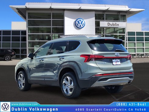 Used 2023 Hyundai Santa Fe SEL image 6