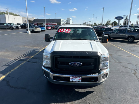 Used 2014 Ford F250 XL w/ Power Equipment Group image 3
