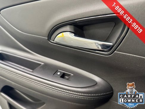 Certified 2019 Buick Encore Sport Touring image 19