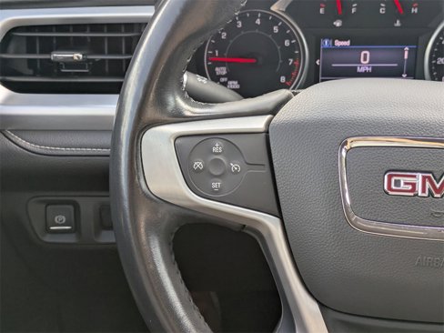 Used 2020 GMC Acadia SLE w/ Driver Convenience Package image 19