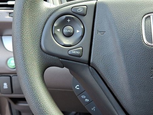 Used 2013 Honda CR-V EX image 17