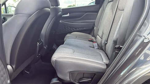 Used 2023 Hyundai Santa Fe SEL image 22