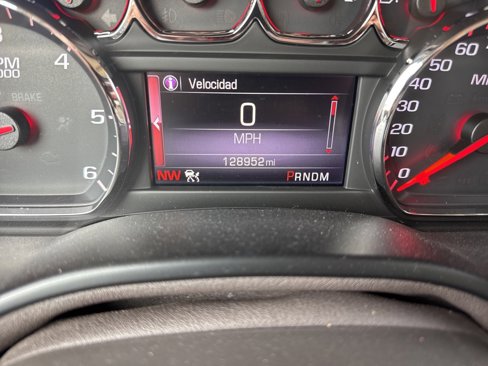 Used 2015 GMC Yukon SLT w/ Open Road Package image 7