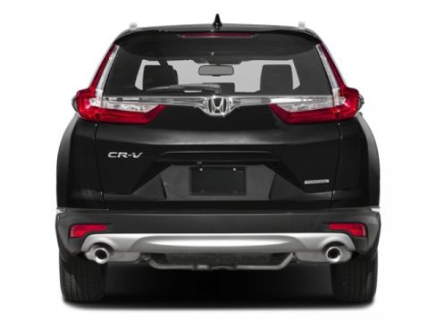 Certified 2018 Honda CR-V Touring image 5