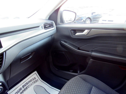 Used 2023 Ford Escape Active w/ Tech Pack #2 image 25