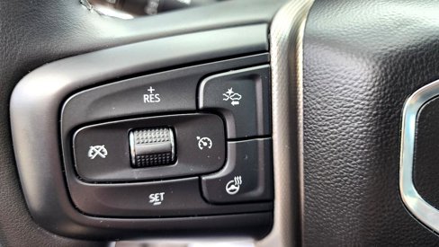Used 2023 GMC Yukon Denali image 16