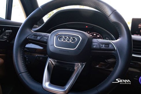 Used 2019 Audi Q7 3.0T Premium Plus w/ Premium Plus Package image 8