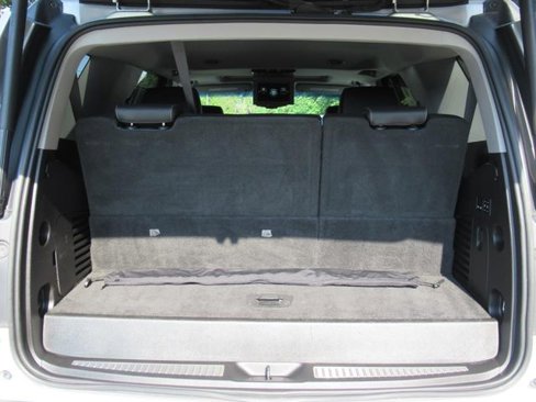 Used 2018 Chevrolet Tahoe Premier image 37