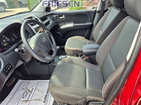 Used 2010 Kia Sportage LX image 12