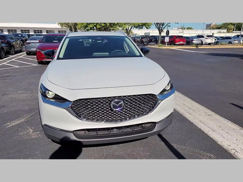 Certified 2024 MAZDA CX-30 AWD 2.5 S w/ Select Sport Pkg image 32