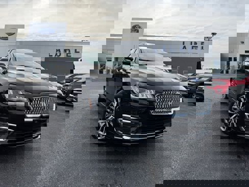 Used 2019 Lincoln MKZ Reserve image 1