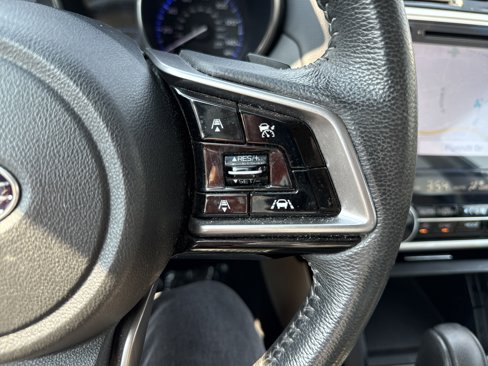 Used 2019 Subaru Outback 2.5i Limited w/ Popular Package #2 image 23