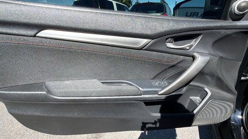 Used 2019 Honda Civic Si image 14