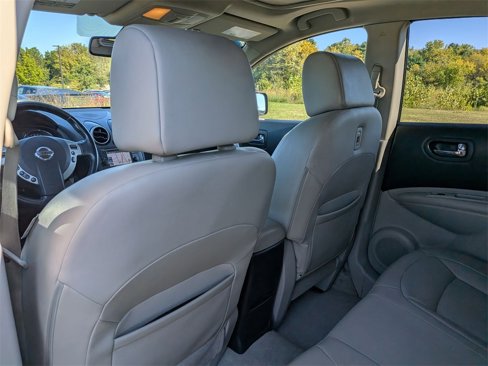 Used 2012 Nissan Rogue SL image 26