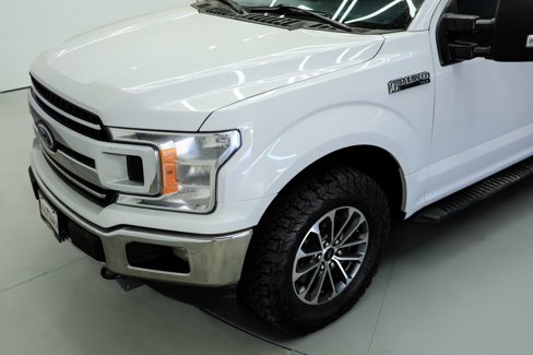 Used 2019 Ford F150 XLT w/ Trailer Tow Package image 58