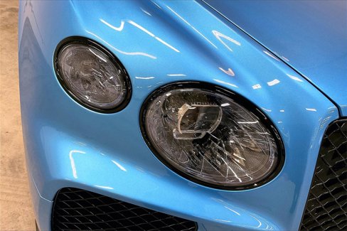 New 2024 Bentley Bentayga image 30