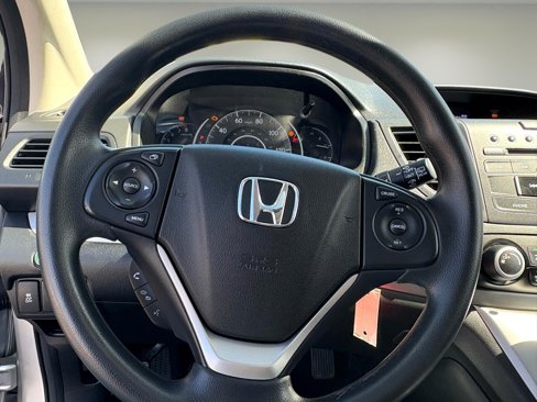 Used 2012 Honda CR-V EX image 9