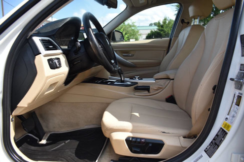 Used 2013 BMW 328i xDrive Sedan image 13