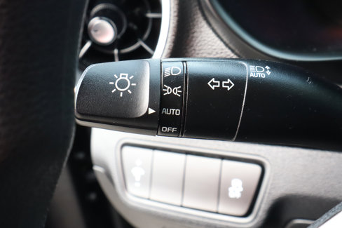 Used 2023 Kia Forte LXS image 16