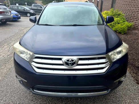 Used 2013 Toyota Highlander SE image 35