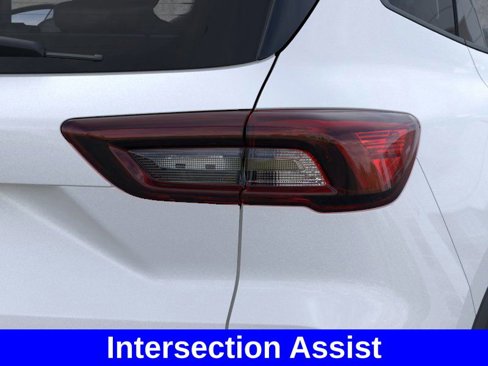 New 2025 Ford Escape ST-Line w/ Tech Pack #1 image 21