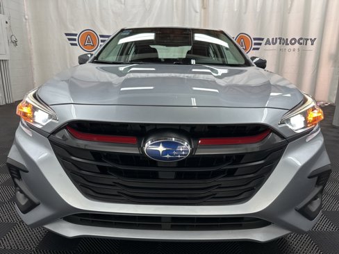 Used 2024 Subaru Legacy Sport image 3