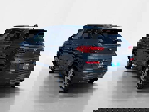 Used 2019 Hyundai Tucson SE image 3