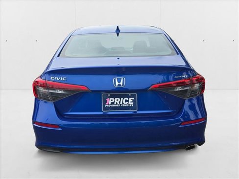Used 2022 Honda Civic Sport image 6