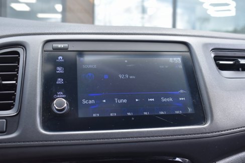 Used 2022 Honda HR-V Sport image 7
