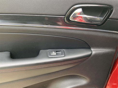 Used 2020 Jeep Grand Cherokee Trailhawk image 12