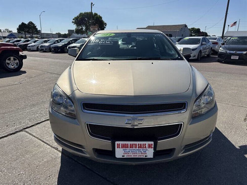 Used 2011 Chevrolet Malibu LT w/ Power Convenience Package image 12