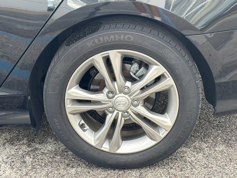 Used 2019 Hyundai Sonata SEL image 8