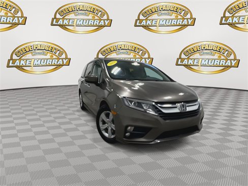 Used 2019 Honda Odyssey EX image 6