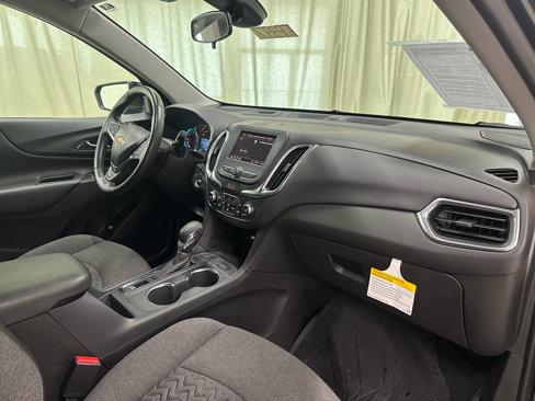 Certified 2024 Chevrolet Equinox LT w/ LPO, Floor Liner Package image 24