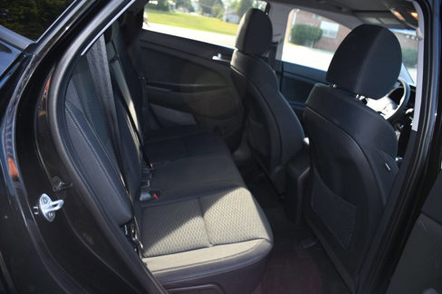 Used 2019 Hyundai Tucson SE image 18