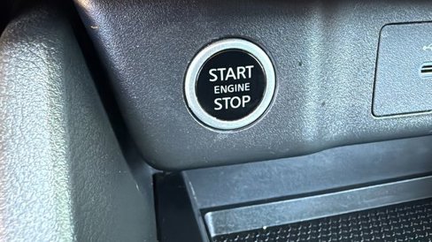 Certified 2023 Nissan Rogue S image 18