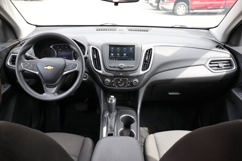 Used 2019 Chevrolet Equinox LT w/ LPO, Floor Liner Package image 36